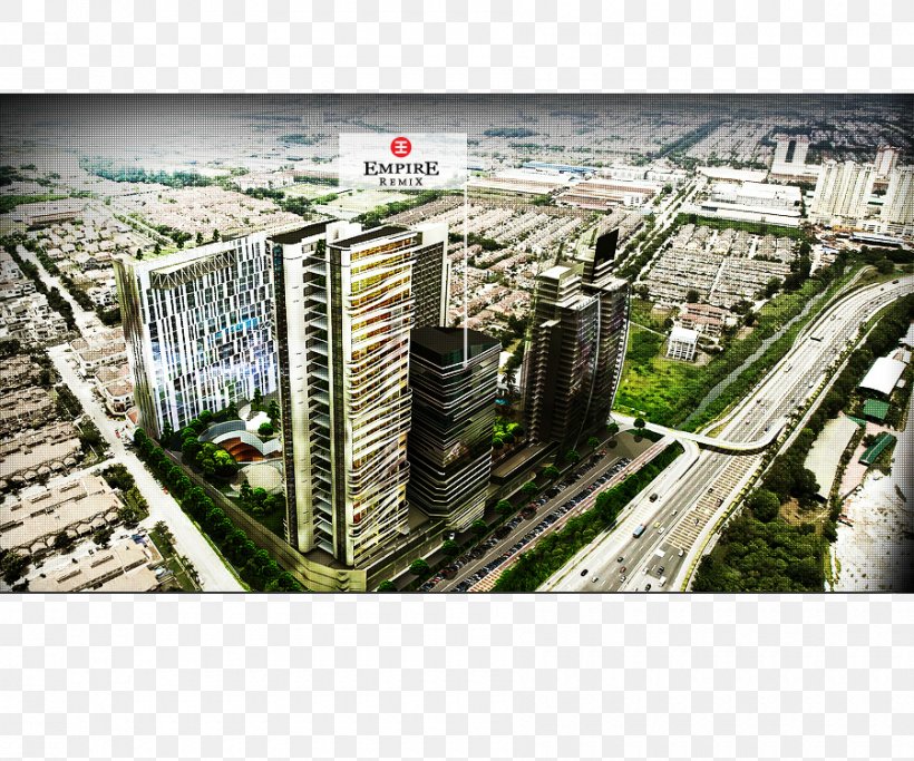 Mesiniaga Tower Mixed-use Bandar Sunway Wisma Consplant 1 Building, PNG, 900x750px, Mixeduse, Bandar Sunway, Building, City, Commercial Building Download Free