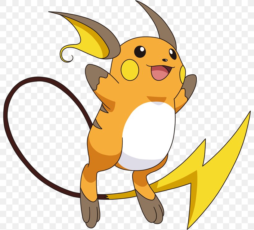 Pikachu Pokémon Adventures Pokémon GO Raichu, PNG, 800x742px, Pikachu, Art, Artwork, Bee, Carnivoran Download Free