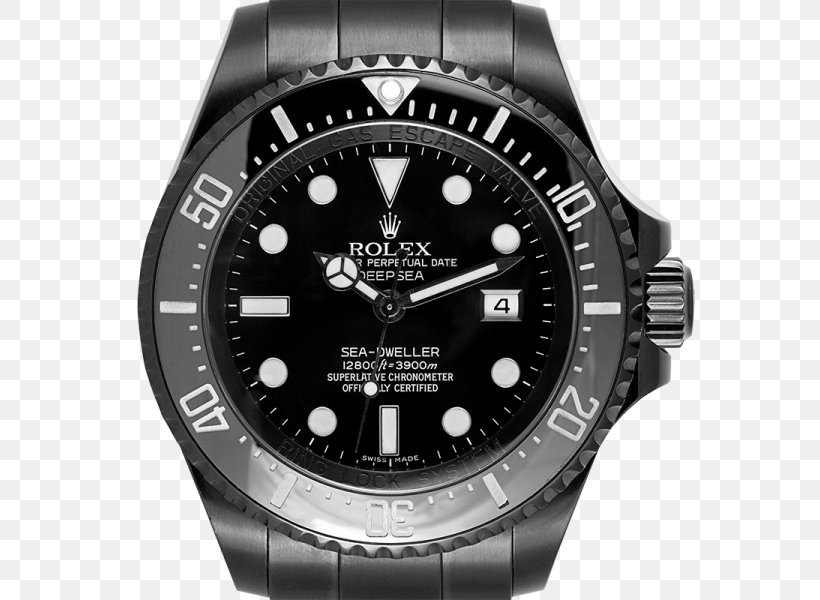 Rolex Sea Dweller Rolex Submariner Rolex Daytona Rolex Datejust Rolex GMT Master II, PNG, 600x600px, Rolex Sea Dweller, Automatic Watch, Brand, Clock, Replica Download Free