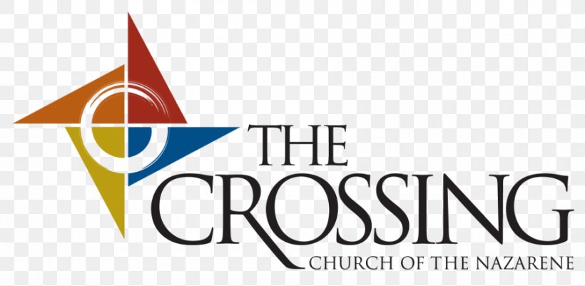 The Crossing Church Of The Nazarene Logo Brand Product Design, PNG, 900x441px, Logo, Area, Brand, Church Of The Nazarene, Colorado Download Free