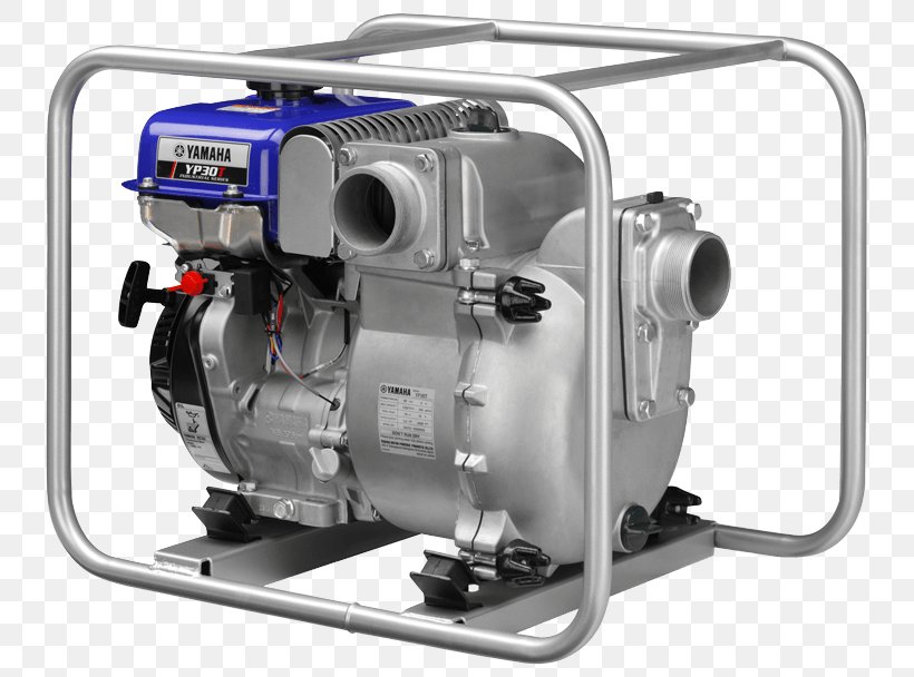 Yamaha Motor Company Pump Engine-generator Dewatering, PNG, 775x608px, Yamaha Motor Company, Centrifugal Pump, Dewatering, Enginegenerator, Hardware Download Free
