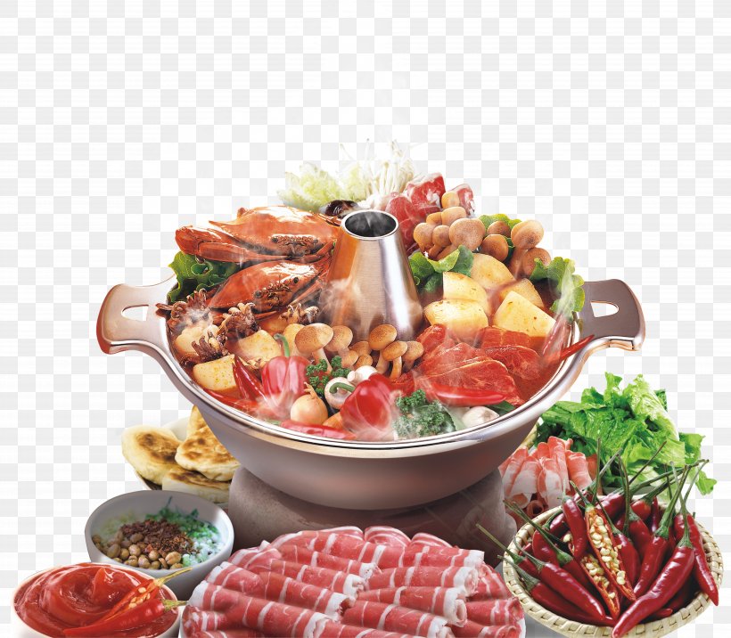 Chongqing Hot Pot Malatang Poster, PNG, 8280x7234px, Hot Pot, Advertising, Appetizer, Charcuterie, Chongqing Hot Pot Download Free