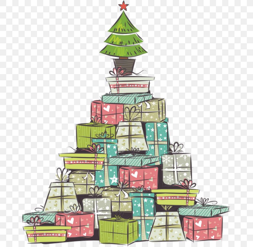 Christmas Tree Christmas Gift Wallpaper, PNG, 682x800px, Christmas, Christmas Decoration, Christmas Gift, Christmas Ornament, Christmas Tree Download Free