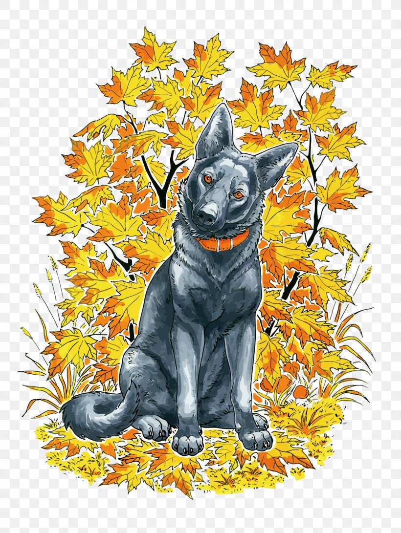 Dog Cat Adobe Illustrator, PNG, 1127x1500px, Dog, African Wild Dog, Art, Canidae, Carnivora Download Free
