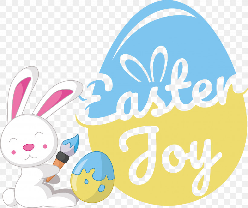 Easter Bunny, PNG, 2506x2106px, Easter Bunny, Biology, Cartoon, Easter Egg, Rabbit Download Free