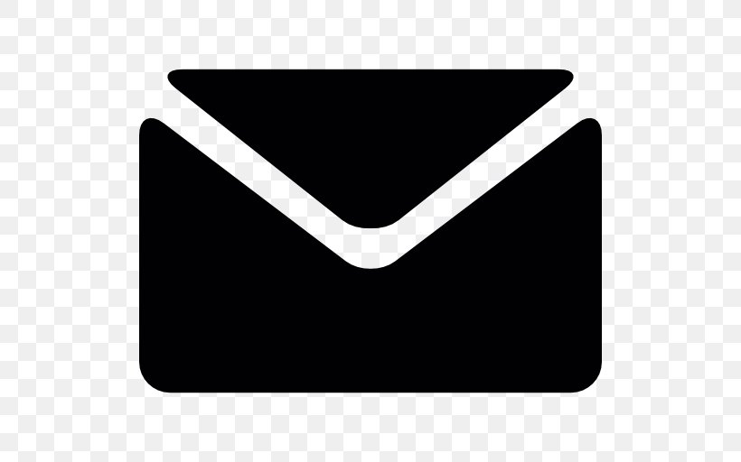 Email Neon Gaming Studio Pvt. Ltd. User Interface Electronic Mailing List, PNG, 512x512px, Email, Black, Black And White, Electronic Mailing List, Email Address Download Free