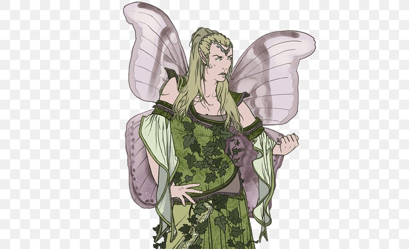 Fairy Sylph Jinn Elf Deity, PNG, 500x500px, Fairy, Blood Elf, Costume, Costume Design, Deity Download Free