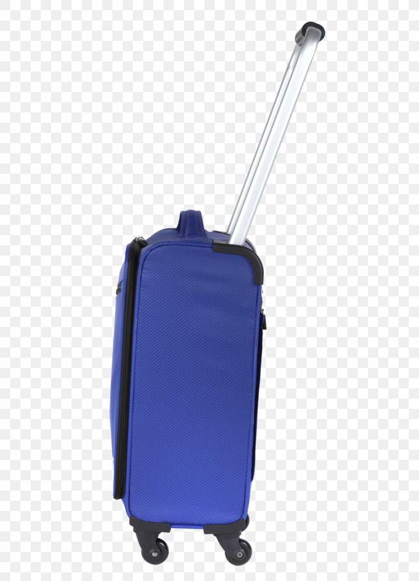 Hand Luggage Baggage, PNG, 1130x1567px, Hand Luggage, Bag, Baggage, Cobalt Blue, Electric Blue Download Free