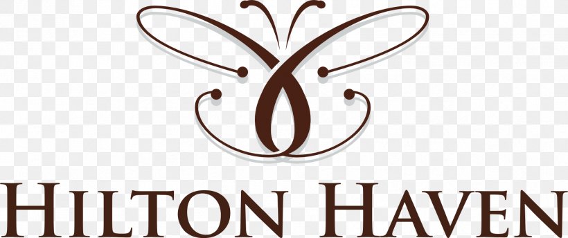Hilton Haven Bed And Breakfast Logos Lodge Accommodation The Hilton Bed & Breakfast, PNG, 1803x757px, Bed And Breakfast, Accommodation, Bed, Brand, Breakfast Download Free