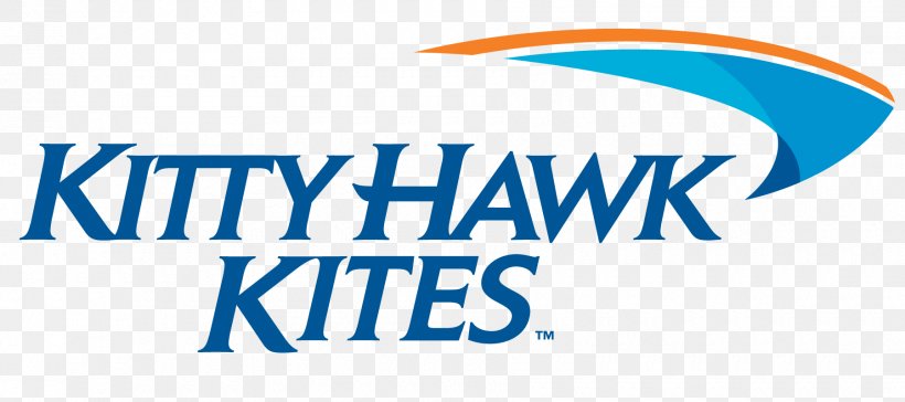 Kitty Hawk Kites Nags Head Kill Devil Hills Hatteras Island, PNG, 1800x800px, Kitty Hawk, Area, Blue, Brand, Corolla Download Free