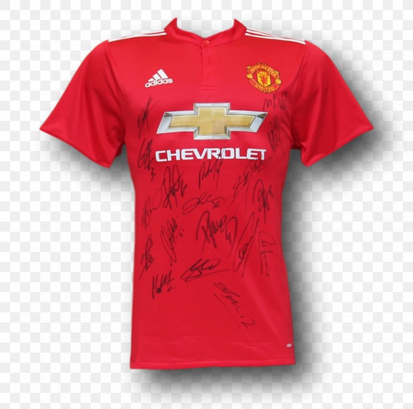 Manchester United F.C. T-shirt 2018 World Cup Jersey, PNG, 857x849px, 2018 World Cup, Manchester United Fc, Active Shirt, Adidas, Brand Download Free