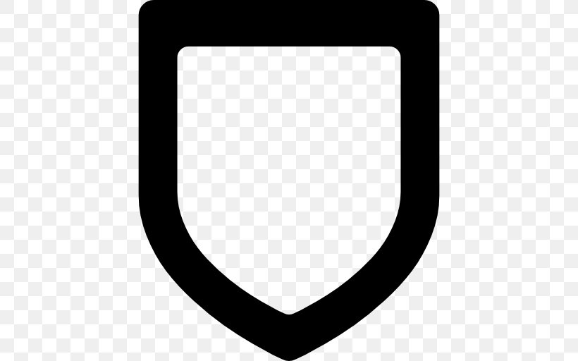 Shape Shield Escutcheon, PNG, 512x512px, Shape, Black, Black And White, Escutcheon, Geometric Shape Download Free