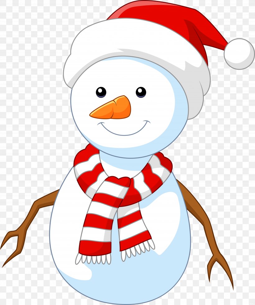 Snowman Drawing Royalty-free, PNG, 4918x5879px, Snowman, Artwork, Beak, Bird, Christmas Download Free