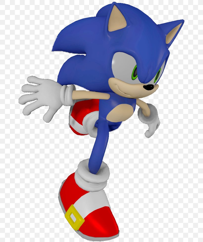 Sonic Unleashed Sega DeviantArt Sonic Drive-In, PNG, 677x977px, Sonic Unleashed, Action Figure, Art, Artist, Cake Download Free