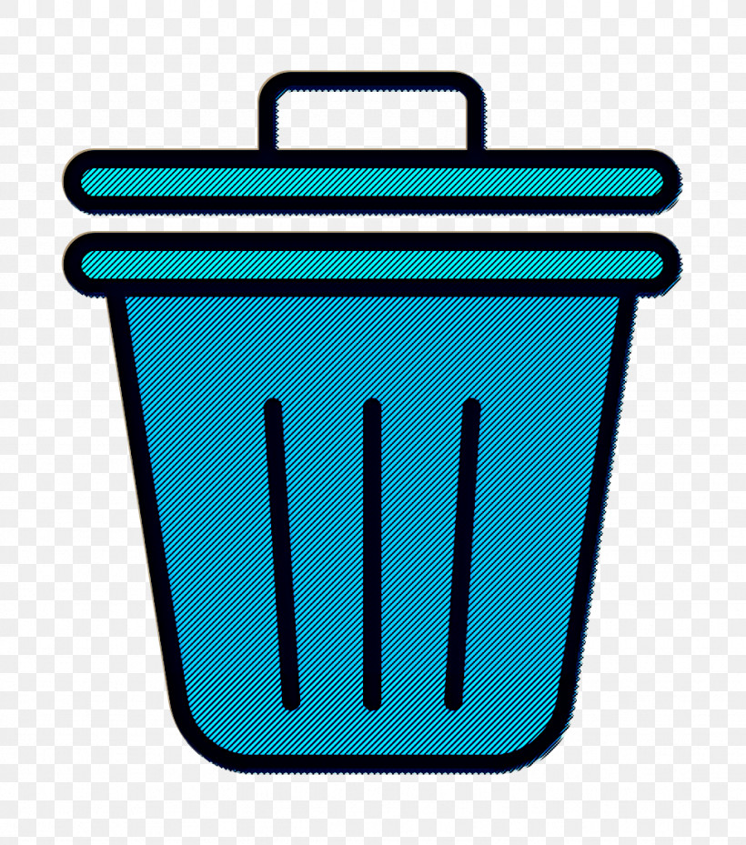 Trash Bin Icon Bin Icon Cleaning Icon, PNG, 974x1104px, Trash Bin Icon, Aqua, Bin Icon, Cleaning Icon, Recycling Bin Download Free