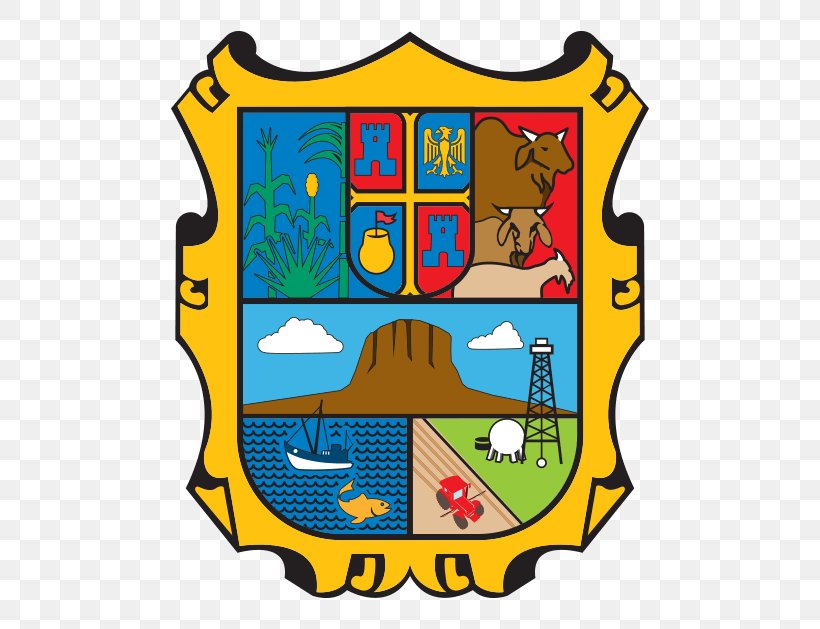 Abasolo Municipality Matamoros Altamira Escutcheon, PNG, 530x629px, Altamira, Area, Artwork, Escutcheon, Government Download Free