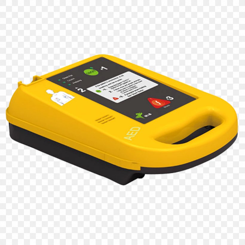 Automated External Defibrillators Defibrillation First Aid Supplies Lifepak Medicine, PNG, 1024x1024px, Automated External Defibrillators, Cardiac Arrest, Cardiac Muscle, Cardiology, Cardiopulmonary Resuscitation Download Free