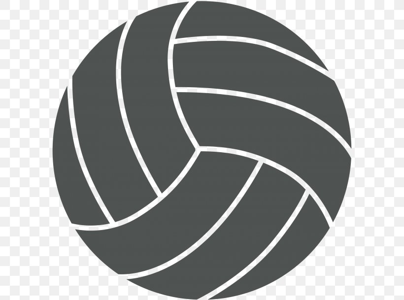 Beach Ball, PNG, 609x609px, Volleyball, Ball, Basketball, Beach Volleyball, Logo Download Free
