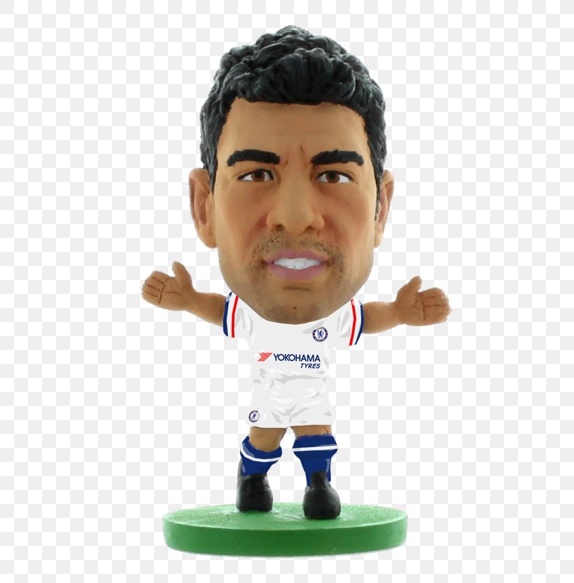 Diego Costa 2018 World Cup Chelsea F.C. Premier League Atlético Madrid, PNG, 580x833px, 2018 World Cup, Diego Costa, Atletico Madrid, Chelsea Fc, Figurine Download Free
