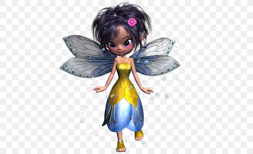 Fairy Sprite Pixie Art Legendary Creature, PNG, 443x500px, Fairy, Angel, Art, Doll, Drawing Download Free