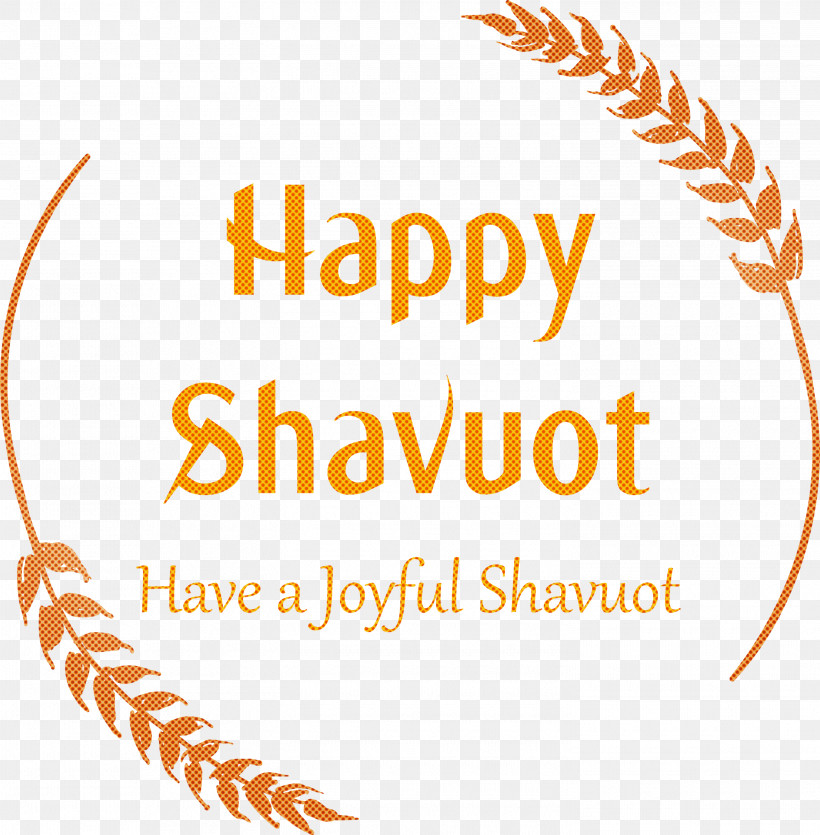 Happy Shavuot Shavuot Shovuos, PNG, 2945x2999px, Happy Shavuot, Line, Shavuot, Shovuos, Text Download Free