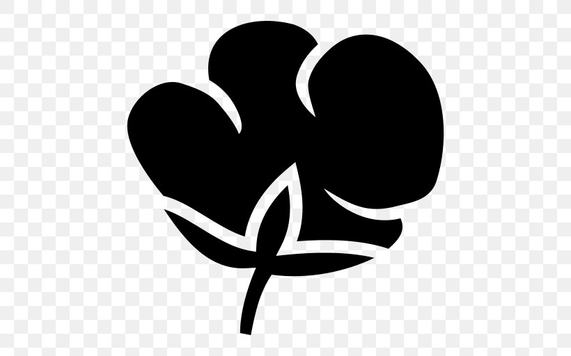 Logo Symbol Plant Font, PNG, 512x512px, Logo, Black And White, Flower, Flowering Plant, Leaf Download Free