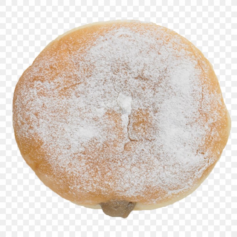 Rye Bread Donuts Malasada Powdered Sugar Commodity, PNG, 1024x1024px, Rye Bread, Baked Goods, Bread, Commodity, Donuts Download Free