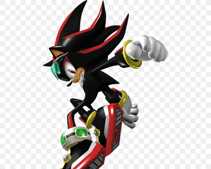 Shadow The Hedgehog Sonic Riders: Zero Gravity Sonic The Hedgehog, PNG, 487x659px, Shadow The Hedgehog, Action Figure, Doctor Eggman, Fictional Character, Figurine Download Free