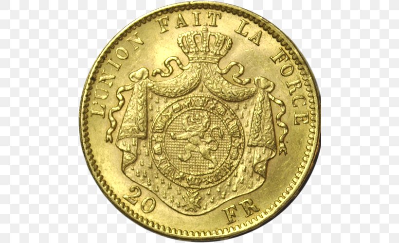 Sovereign Gold Coin Mexican Peso, PNG, 500x500px, Sovereign, Brass, Bullion, Bullion Coin, Cash Download Free