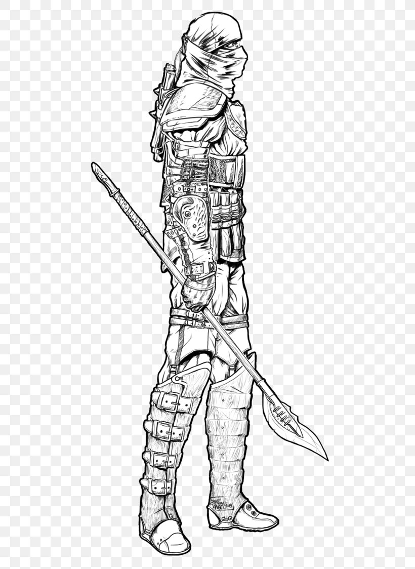 Warrior-m Comics Artist Inker Drawing Sketch, PNG, 600x1124px, Comics Artist, Arm, Armour, Artist, Artwork Download Free