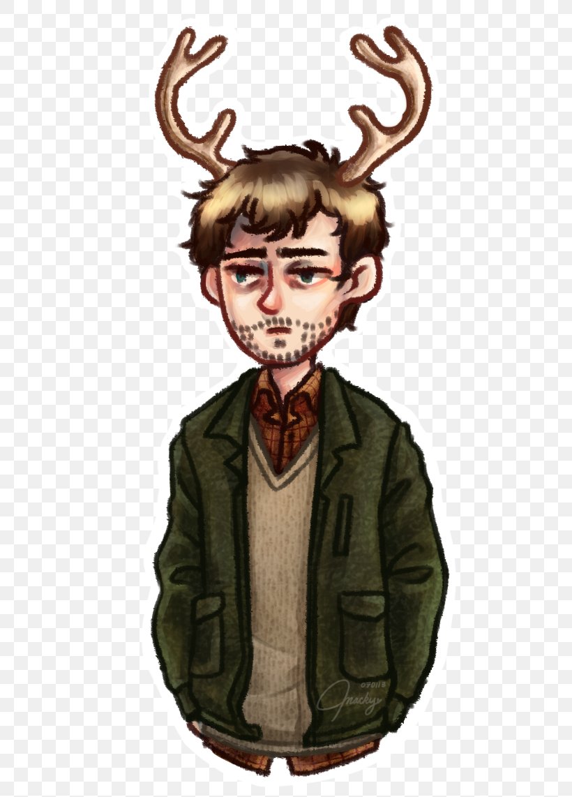 Will Graham Hannibal Drawing Art, PNG, 565x1142px, Watercolor, Cartoon, Flower, Frame, Heart Download Free