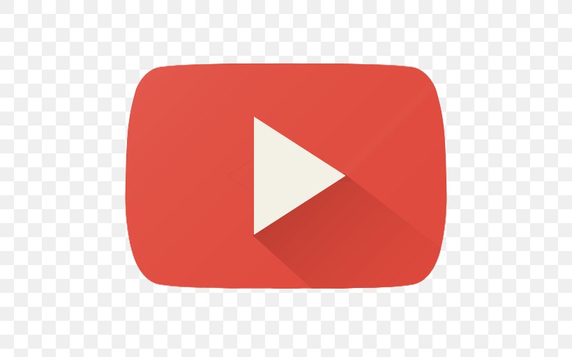 Angle Brand Red, PNG, 512x512px, Youtube, Android, Android Lollipop, Aptoide, Brand Download Free