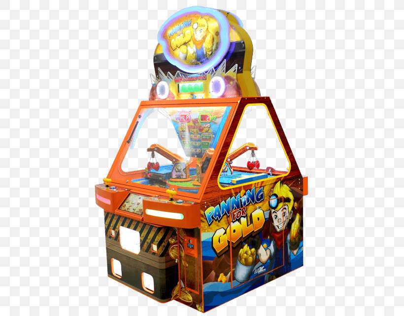 California Gold Rush Redemption Game Arcade Game Universal Space Video Game, PNG, 480x640px, California Gold Rush, Amusement Arcade, Arcade Game, Benchmark Games Inc, Claw Crane Download Free