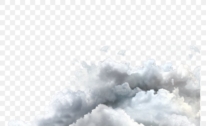 Clouds, PNG, 774x500px, Cloud, Black And White, Computer Graphics, Cumulus, Daytime Download Free