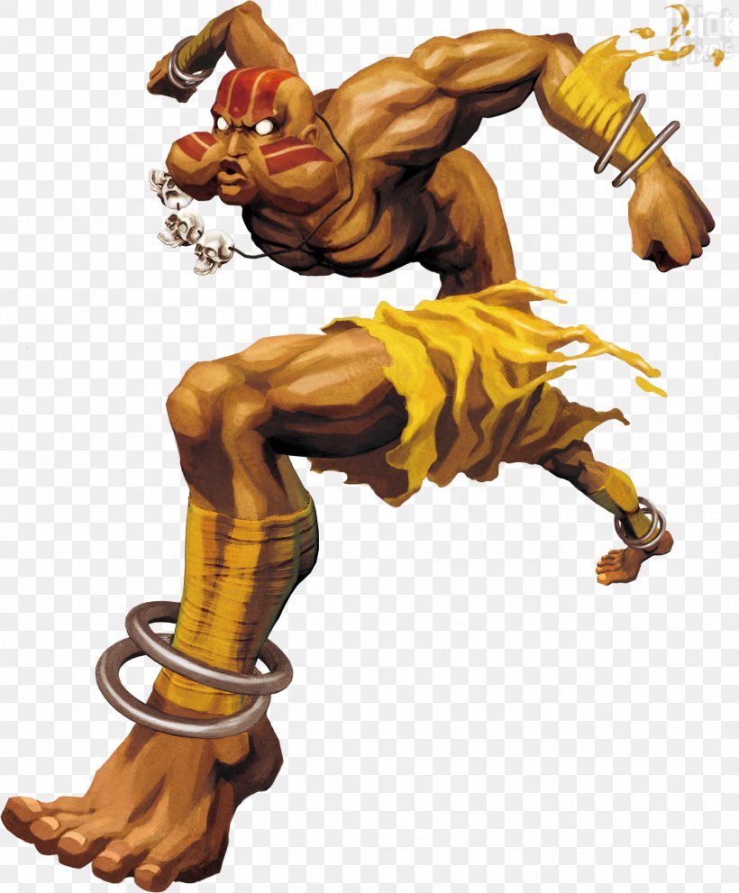 Dhalsim Street Fighter IV Street Fighter X Tekken Zangief Street Fighter Alpha 2, PNG, 1786x2160px, Dhalsim, Action Figure, Art, Capcom, Character Download Free