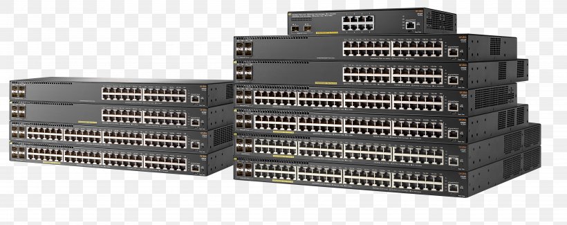 Hewlett-Packard Disk Array Aruba Networks Network Switch Computer Servers, PNG, 4500x1788px, Hewlettpackard, Aruba Networks, Computer, Computer Component, Computer Network Download Free