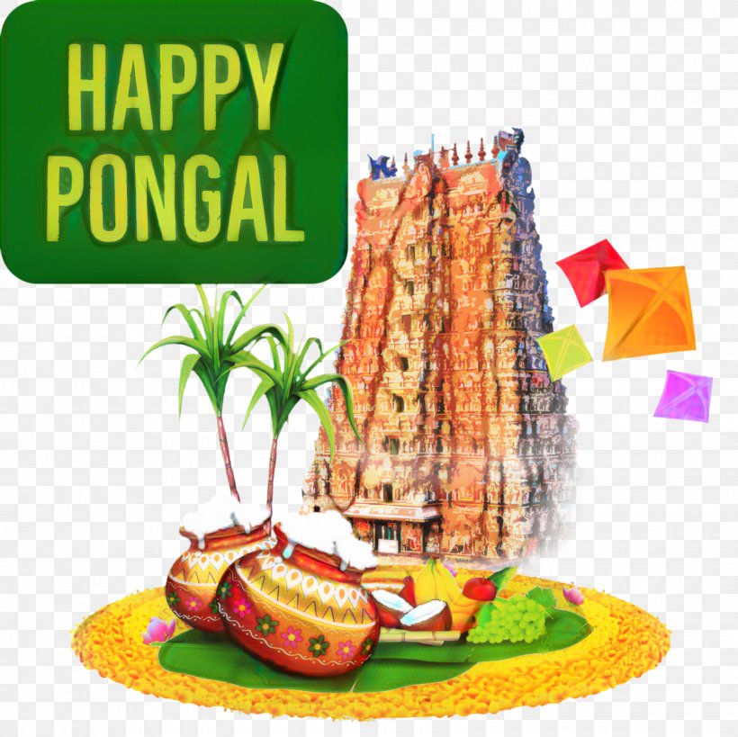 Junk Food Cartoon, PNG, 1600x1600px, Thai Pongal, Comfort Food, Cuisine, Dish, Festival Download Free