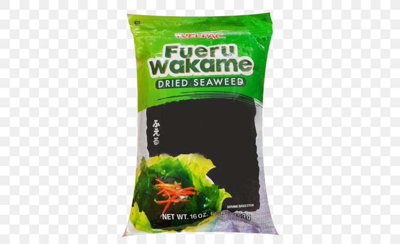 Miso Soup Wakame Seaweed Algae Kelp, PNG, 500x500px, Miso Soup, Algae, Dashi, Food, Food Drying Download Free