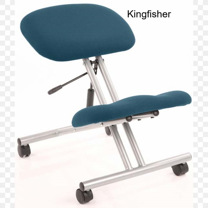 Office & Desk Chairs Kneeling Chair Stool Furniture, PNG, 1000x1000px, Office Desk Chairs, Caster, Chair, Comfort, Furniture Download Free