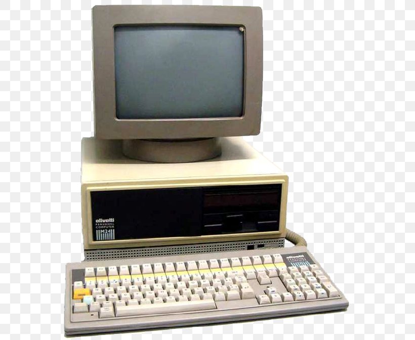 Personal Computer Laptop Olivetti Commodore 64, PNG, 573x672px, Personal Computer, Amiga, Commodore 64, Commodore International, Computer Download Free