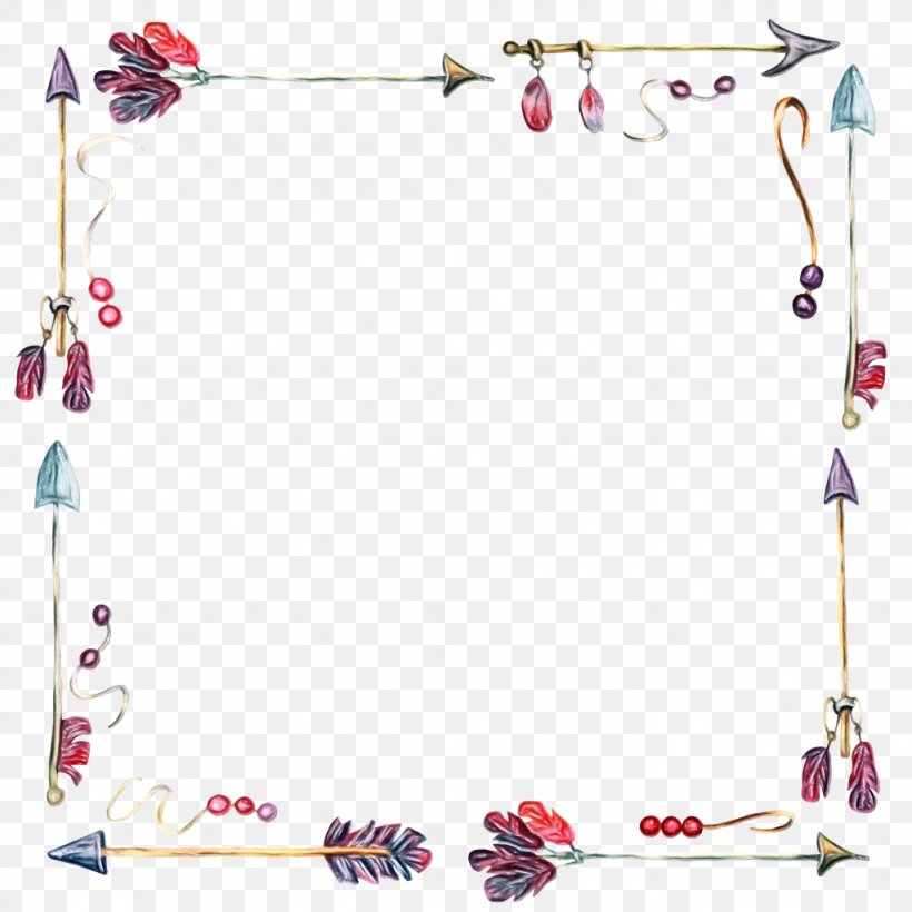 Picture Frame Frame, PNG, 1024x1024px, Picture Frames, Body Jewellery, Jewellery, Picture Frame, Purple Download Free