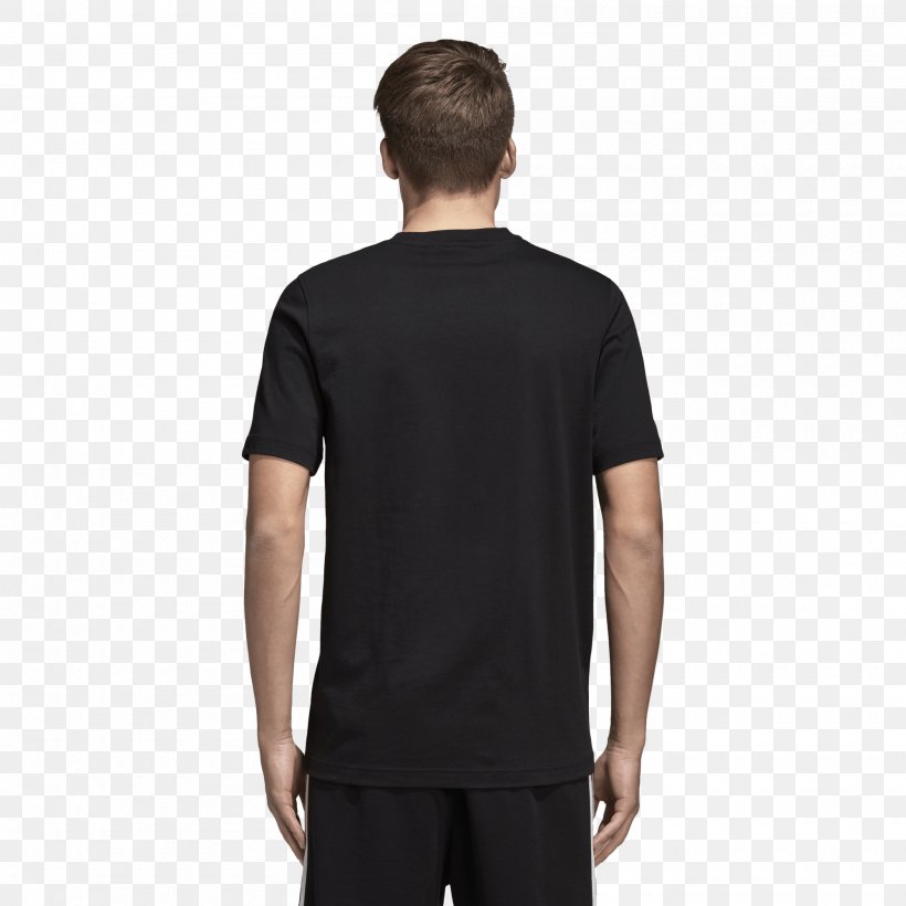 T-shirt Adidas Originals Trefoil Clothing, PNG, 2000x2000px, Tshirt, Adicolor, Adidas, Adidas Originals, Adidas Superstar Download Free