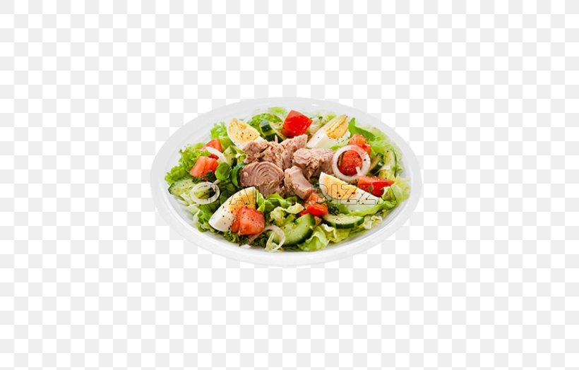 Tuna Salad Pizza Vegetarian Cuisine Food, PNG, 524x524px, Salad, Caesar Salad, Dish, Egg, Fattoush Download Free