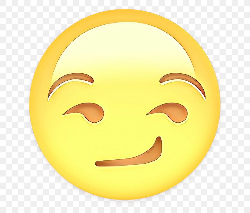 World Emoji Day Smirk Emoticon Smiley, PNG, 700x700px, Emoji, Apple Color Emoji, Cheek, Comedy, Emojipedia Download Free
