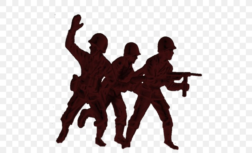 Army Men Soldier T-shirt Clip Art, PNG, 500x500px, Army Men, Army, Clothing, Data Conversion, Military Download Free