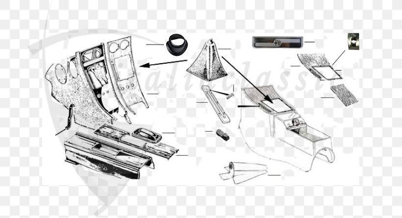 Car Drawing Tool, PNG, 705x445px, Car, Auto Part, Black And White, Design M, Drawing Download Free