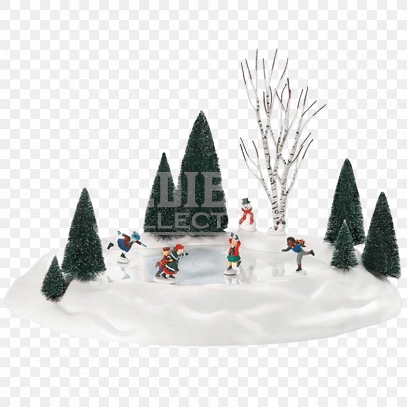 Department 56 New Animated Skating Pond Department 56 Animated Skating Pond Christmas Village Department 56 Village Fresh Fallen Snow 56.49979, PNG, 850x850px, Department 56, Christmas, Christmas Day, Christmas Decoration, Christmas Ornament Download Free