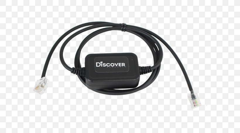 Discover D625 EHS Cable For Cisco 7900 And 8800 Series Telephones Headset Wireless Telephone Call, PNG, 640x457px, Telephone, Avaya, Cable, Cable Television, Cisco Systems Download Free