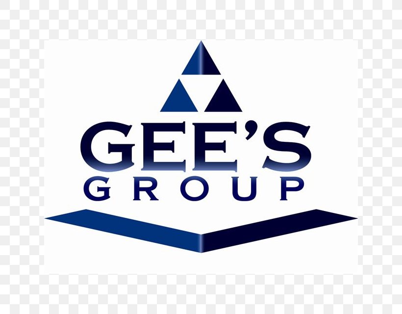 Gee's Group Real Estate Development Organization Property Developer Architectural Engineering, PNG, 640x640px, Organization, Architectural Engineering, Area, Blue, Brand Download Free