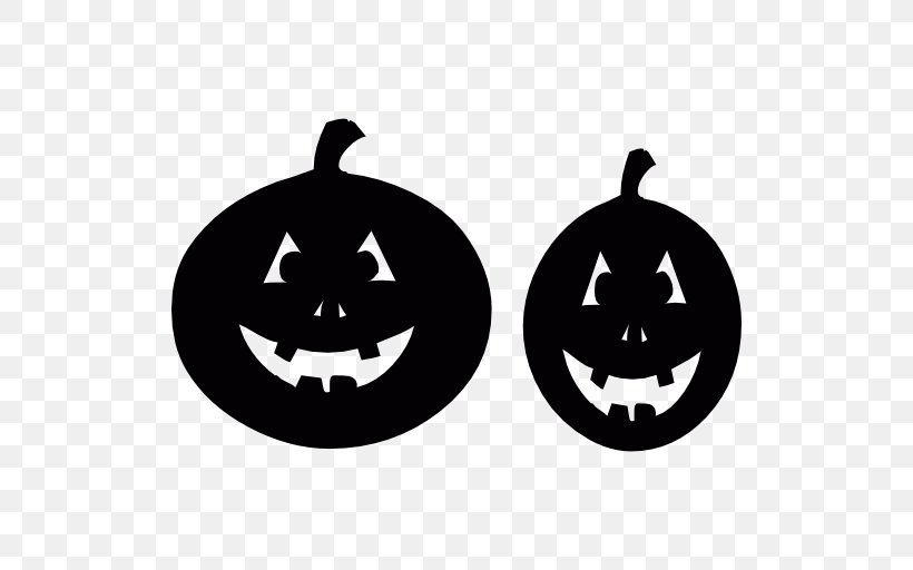 Jack-o'-lantern Halloween Cake, PNG, 512x512px, Jacko Lantern, Black And White, Halloween, Halloween Cake, Lantern Download Free